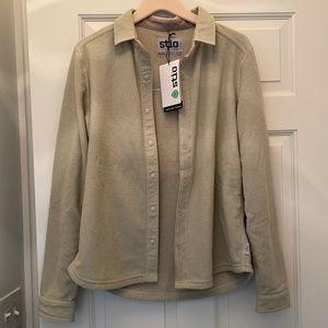 Women’s Stio Button Down